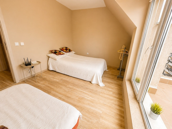 Dormitorio