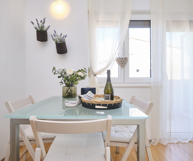 2-bedroom Apartment Mark