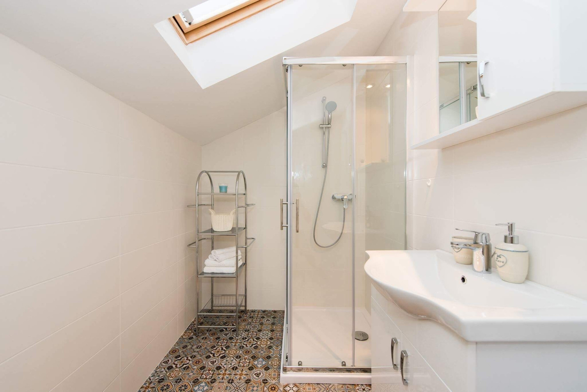 Bathroom 2