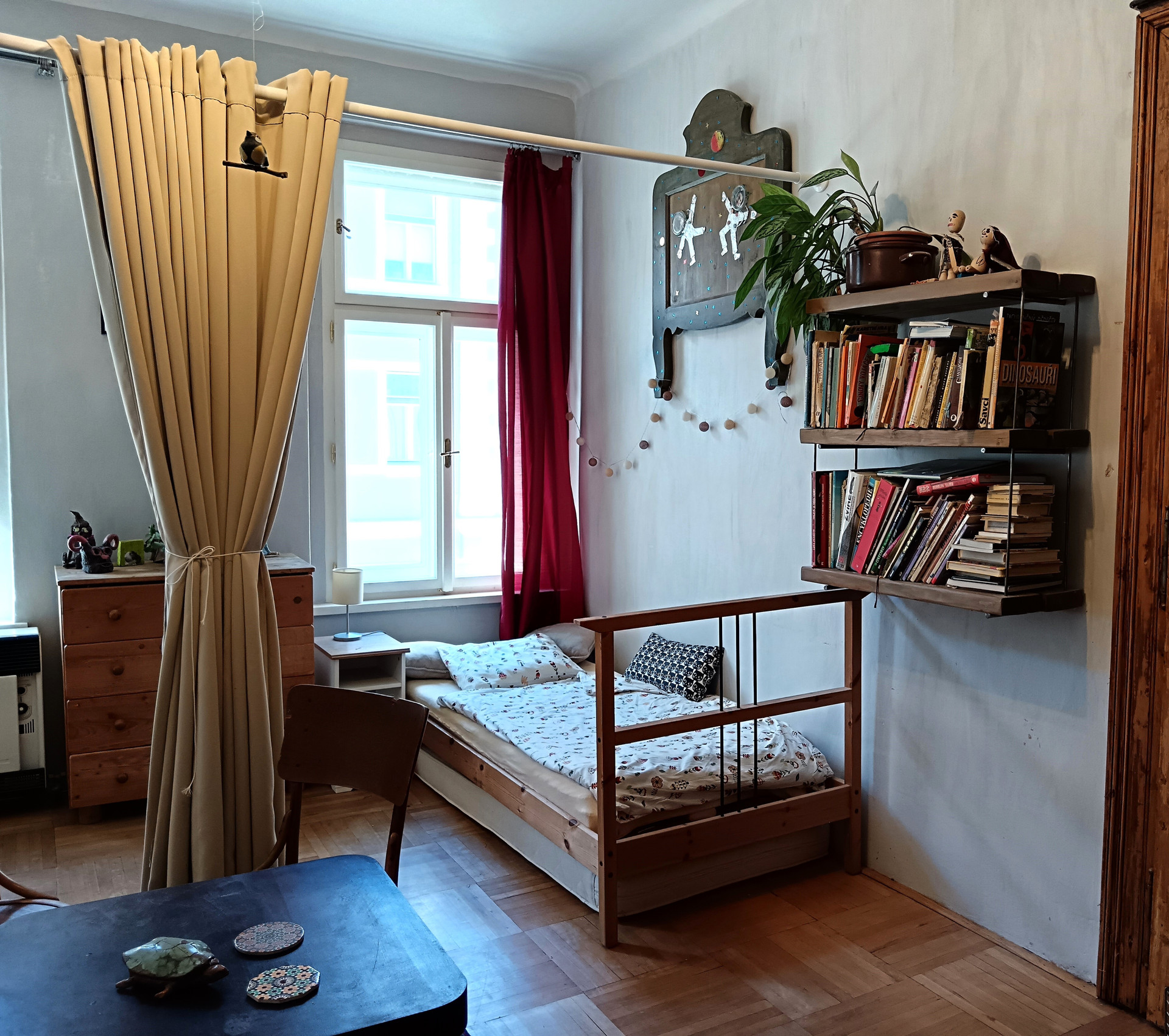 3 bedroom