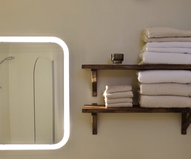 Ihre großzügige BERLIN MITTE Wohnung