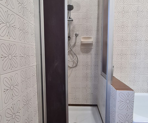 Room n. 3 - Double/Triple Room