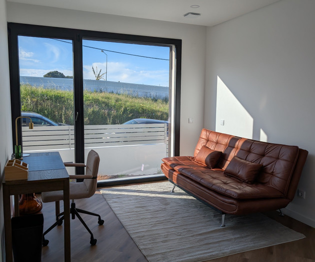 Caparica Sun & Serenity Villa, w/ pool and BBQ