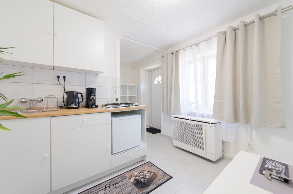 Bessenyei apartment in Budapest near Airport preview