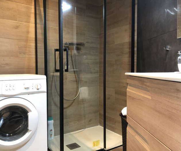 Suites La Merced 1B