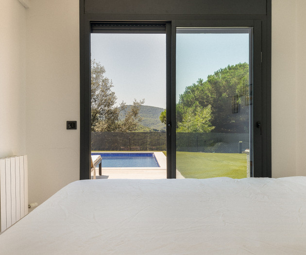 Villa Lumière – Between Barcelona, sea & mountains
