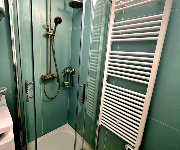 Berislove Apartment