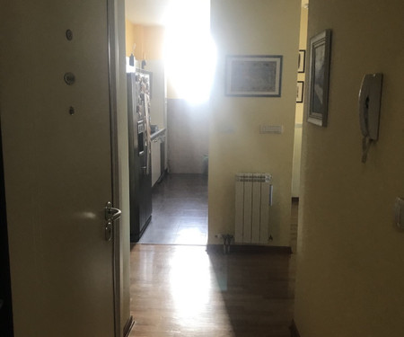 Apartman Gružanska