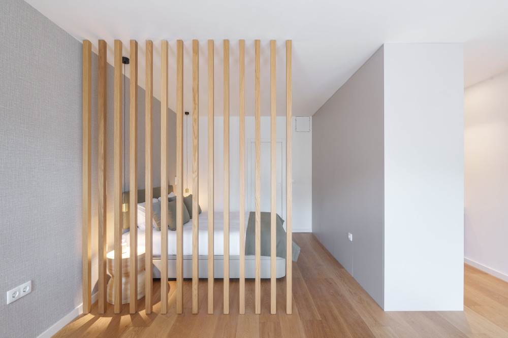 VIVA - Poveiros - Serviced Apartments 2F preview