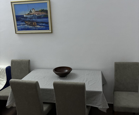 1-Bedroom Apartment in Budva, Montenegro