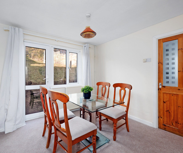 Newly Renovated 3BR House Perfect for Families