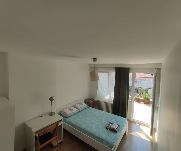 Room in the center  of Moda - Kadıköy