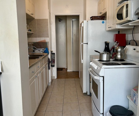 ONE BEDROOM FOR RENT  AT YONGE & EGLINTON TORONTO