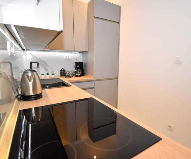 Central Studio Alea