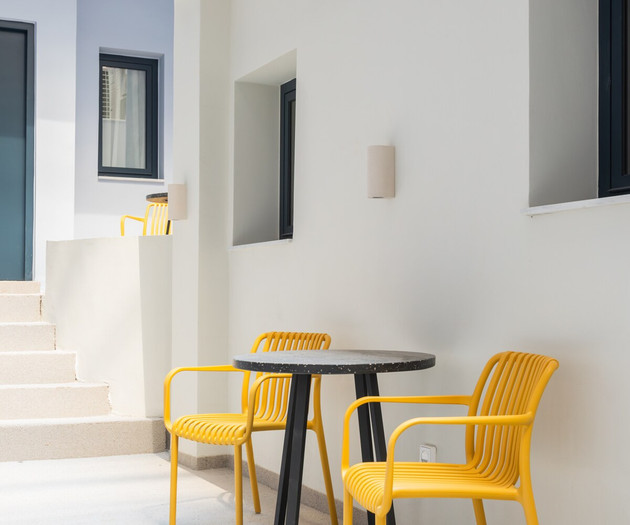 Trendy GF Studio Apt#1 at MIXT by ZOIA Living