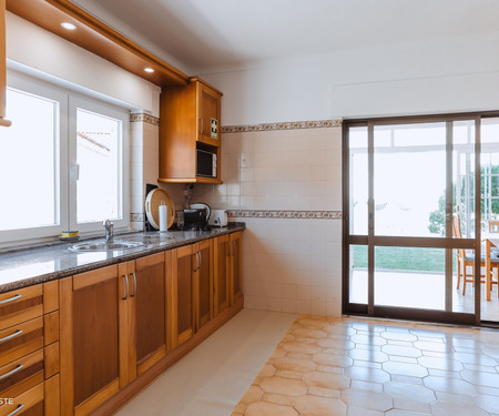 Puerto Raval | 5 bedrooms | BBQ & Garden