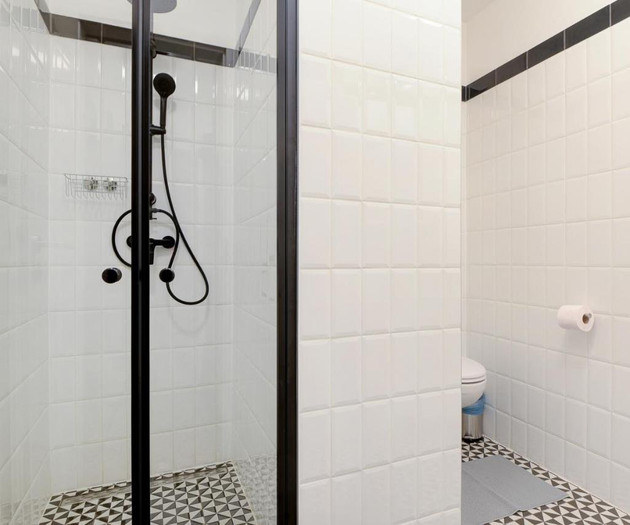 Charming Studio for rent in Rákóczi út 61 unit2