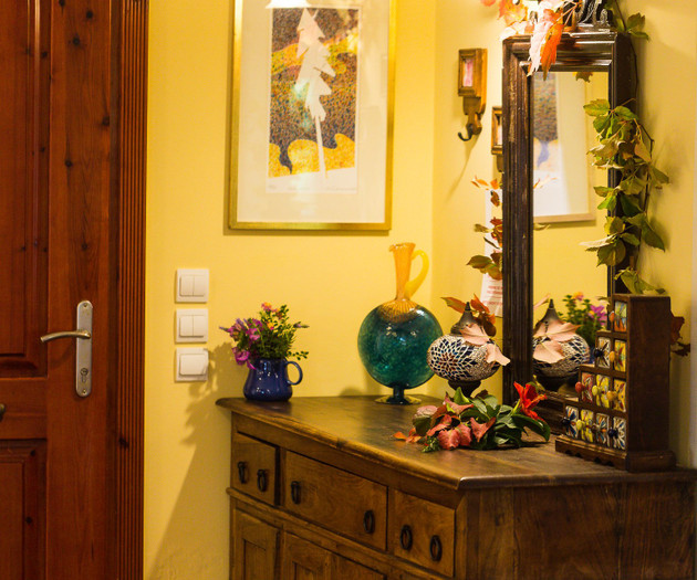 Villa Anemos - A Nomad Ready Home