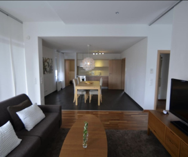 Stylish 55 m² Studio in Zadar