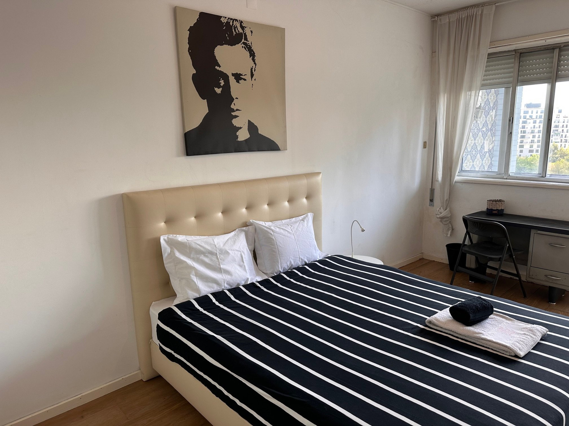 Quarto James Dean