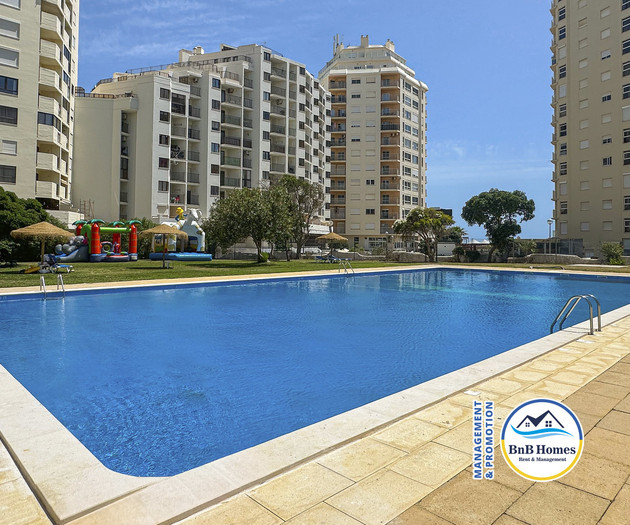 BnB Homes vibrant Ocean View terraced apartment