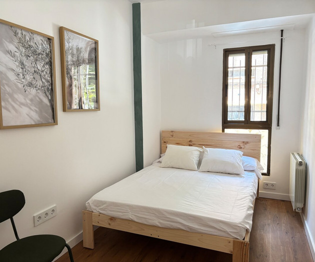 IVAM Apartment