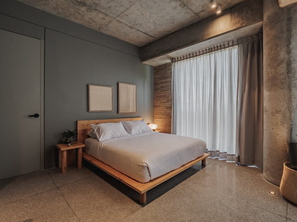 Dormitorio 1