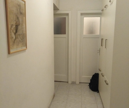 Apartman Ulica Antuna Gustava Matoša