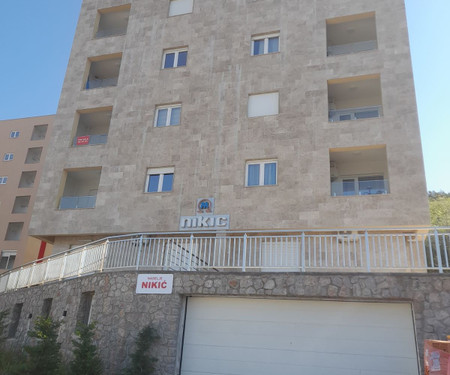 Lux studio apartment in Bečići, Budva