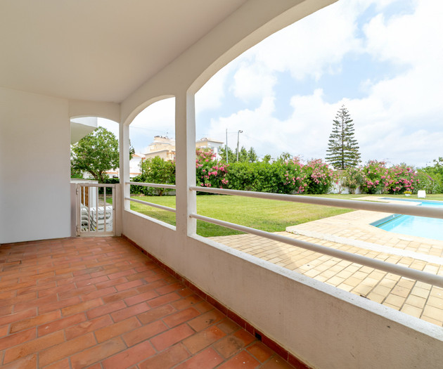 Oura Pool Apartment by HelloVacations