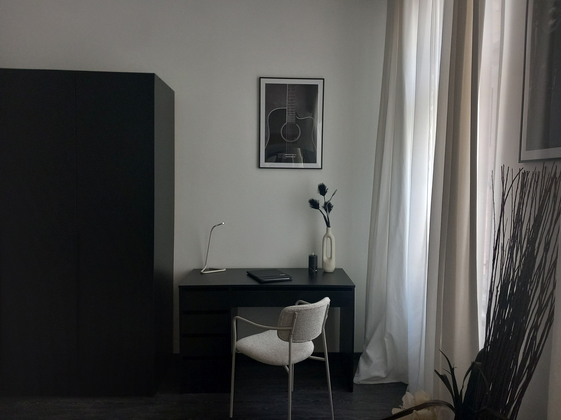 home office sarok