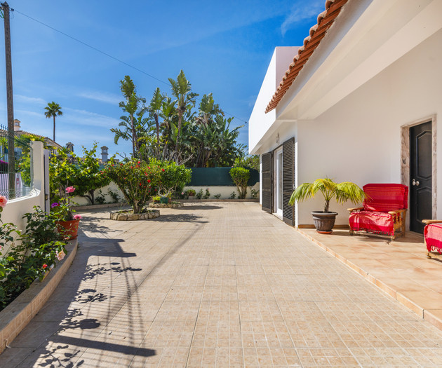 Solar do Castelo Villa with Pool