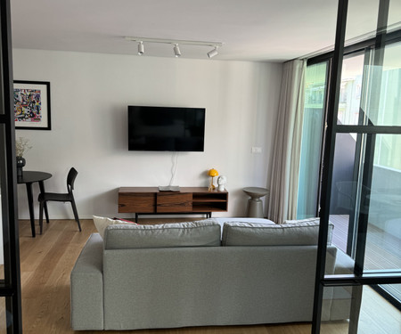 Luxury studio in the center of Lisbon