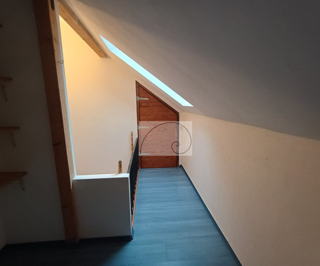 Elegant Duplex in Villa • Central Bucharest