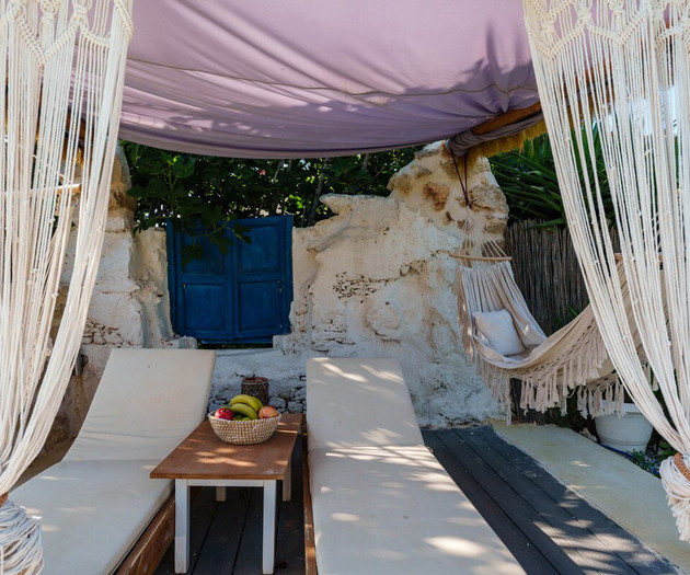 Villa Hidden Gem Crete