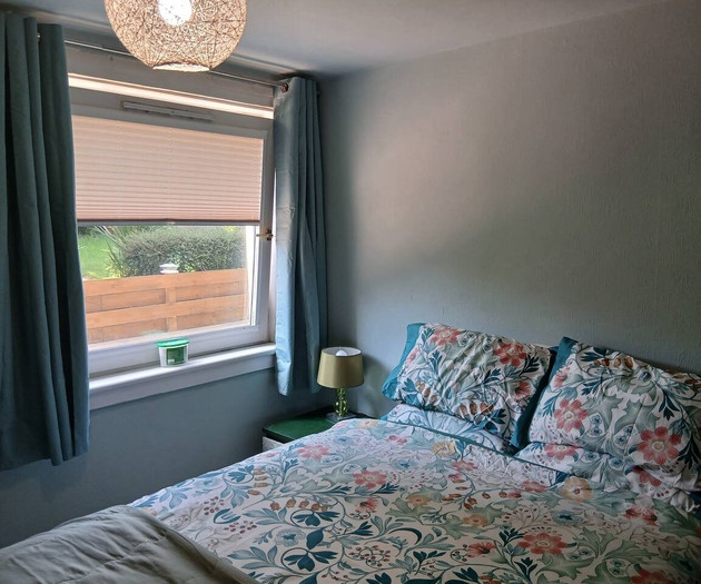 Dumfries 2BR Apartment | Free Parking | Near Rober