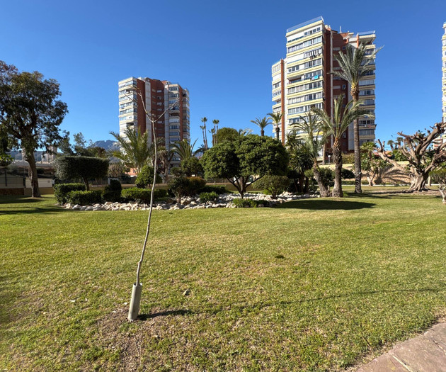 Mid-Term Sea View • Work Stay • Pool & Parking