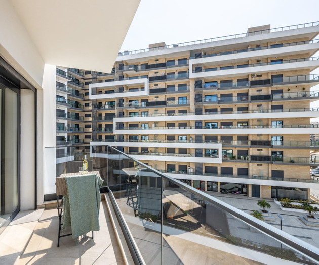 Apartment Brandy Portimão
