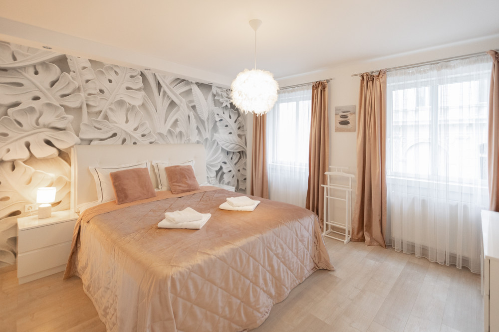 3 Bedrooms | 120m2 | Modern preview