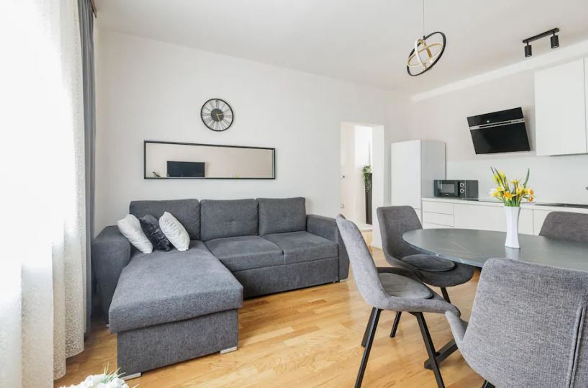Living&Dining Room