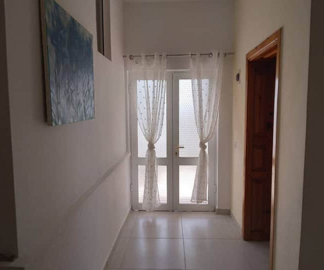 Alma - Infinite Stars View Villa - Deluxe Room 2