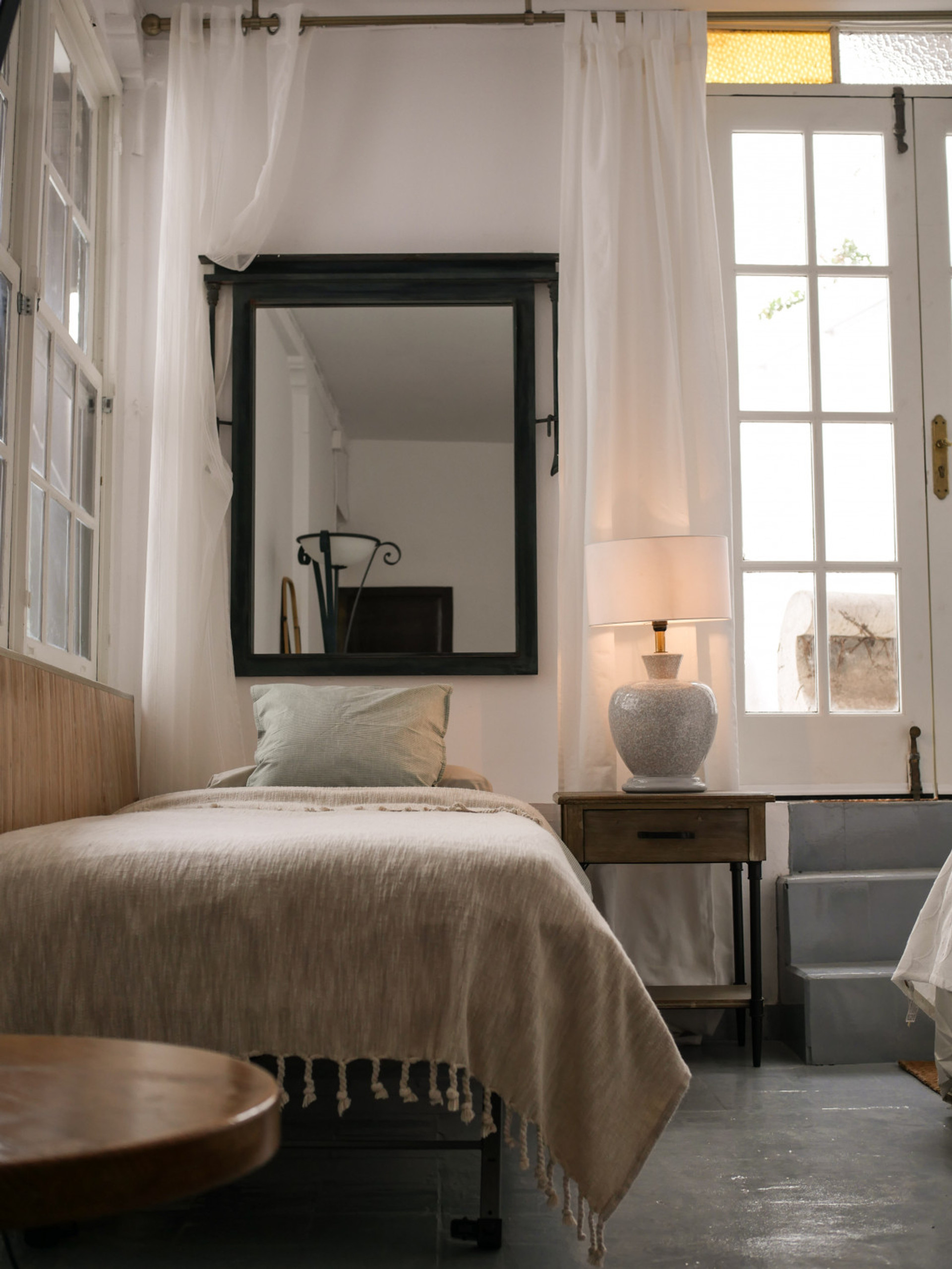Shared Room