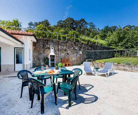 Bérelhető ház - Vila Nova de Cerveira