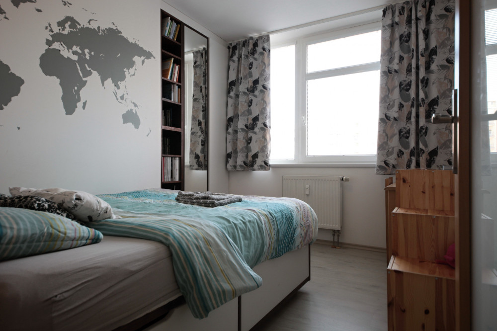 Cozy Apartment at Barrandov, Prague 5 preview