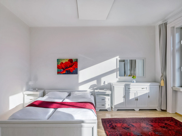 Bedroom 1