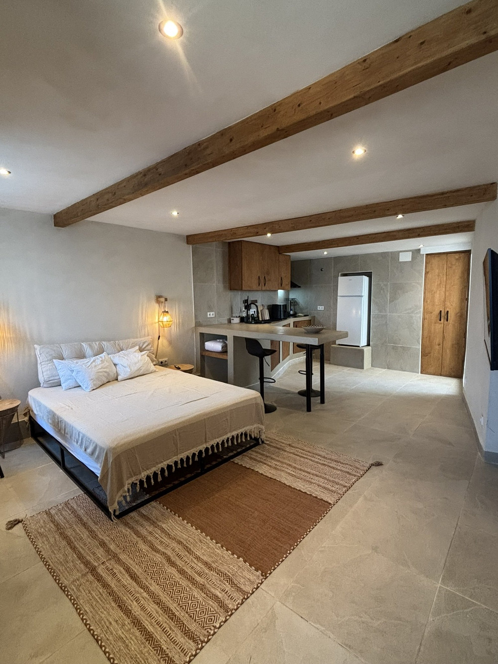 Templlo Residences Cozy Coastal Studio near Lisbon preview