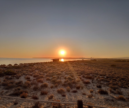 Salgados Beach&Golf - Praia dos Salgados