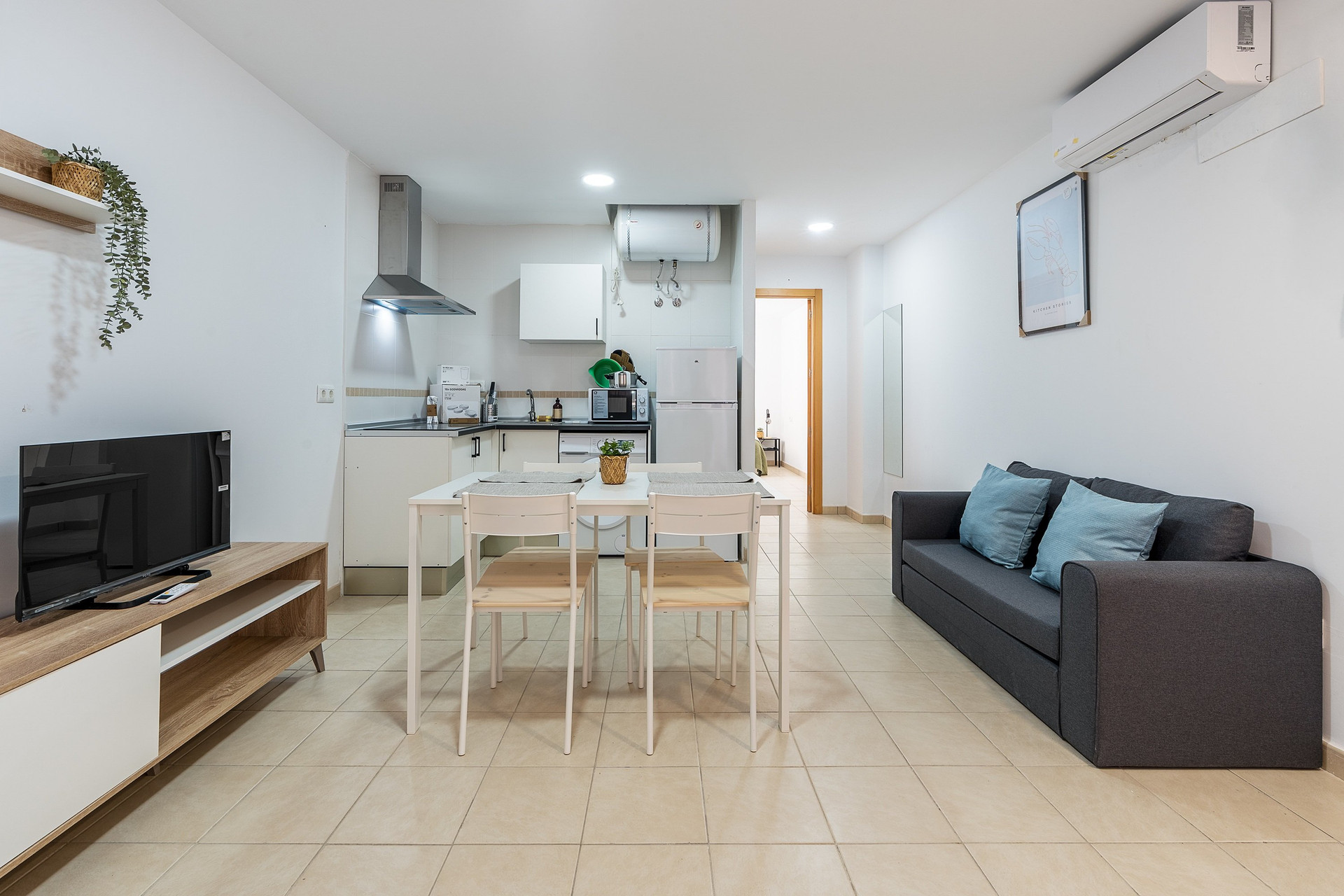 COCINA