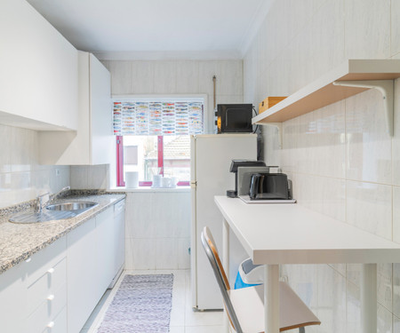 Fantastic Matosinhos  Apartment