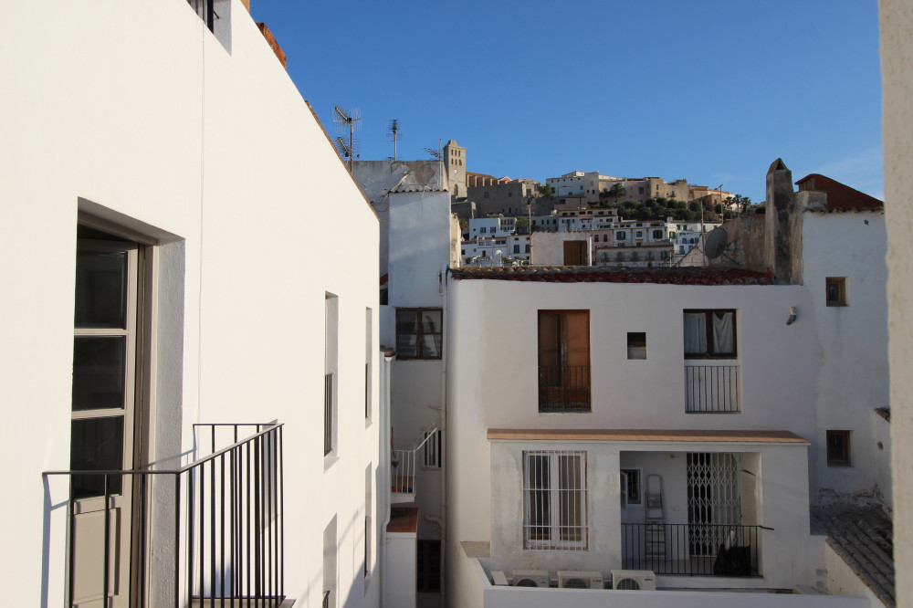 Sa Drassana 3A charming 2 bedroom apartment